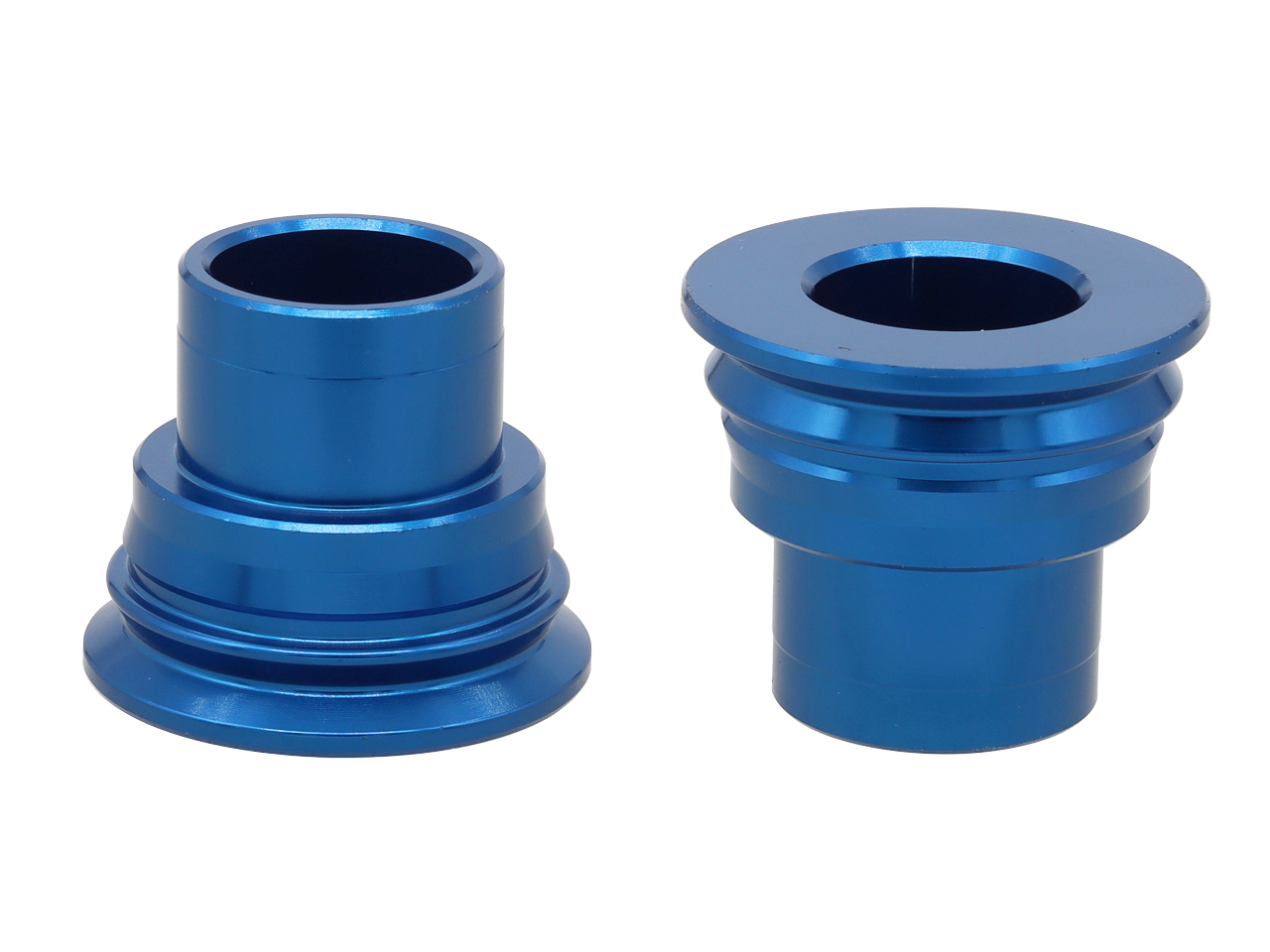 ספייסרים גלגל אחורי KTM/HUSQ כחול