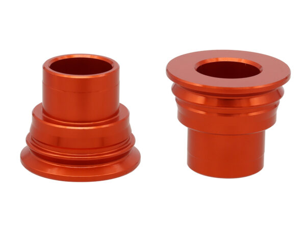 ספייסרים גלגל אחורי KTMHUSQ כתום