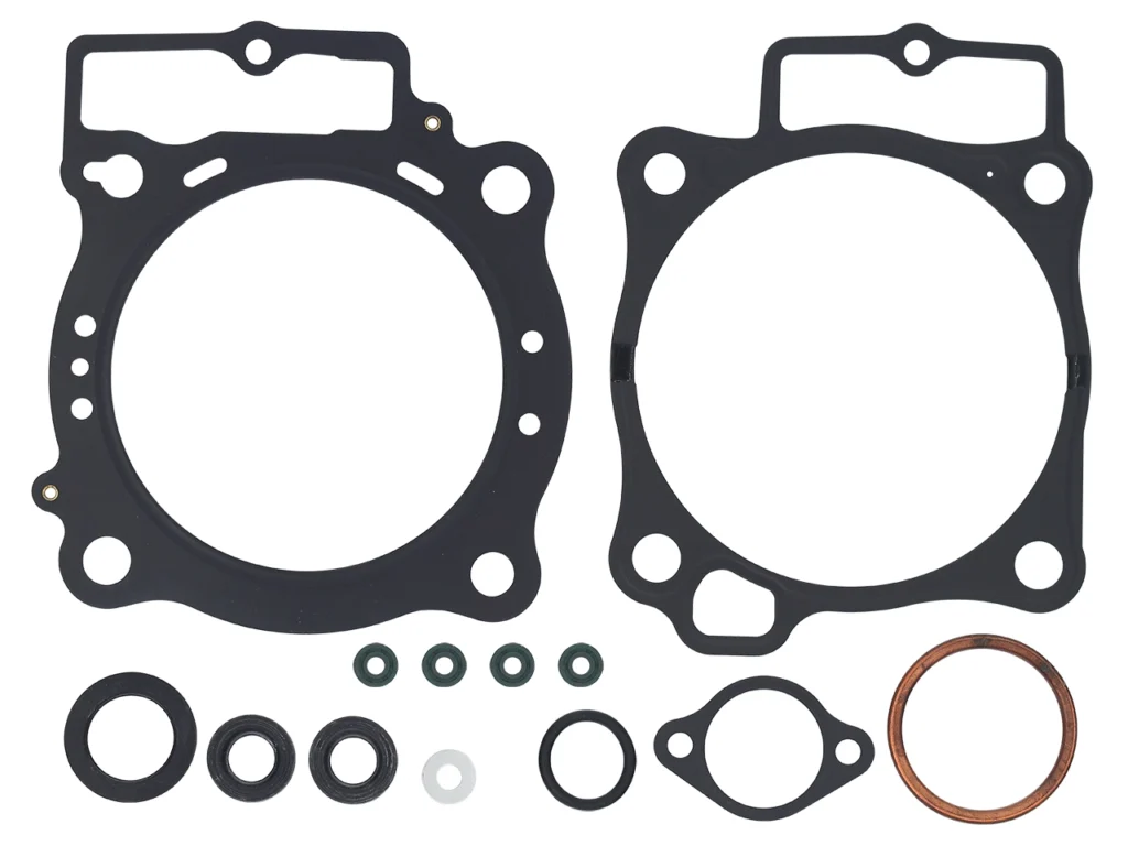 סט אטמים עליון CRF450R/CRF450RX 17-20