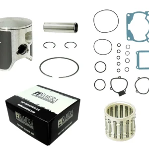 סט בוכנה מלא עם אטמים עליון KTM/HUSB/HUSQ 250 B