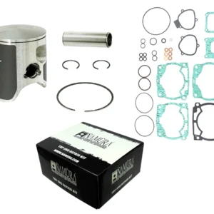 סט בוכנה מלא עם אטמים עליון KTM/GAS/HUSQ 250 B