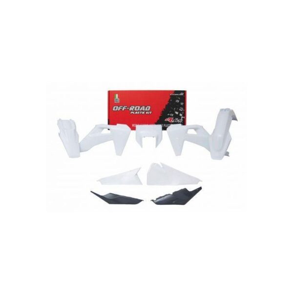 סט פלסטיק HUSQ TE/FE 2023 תואם מקור