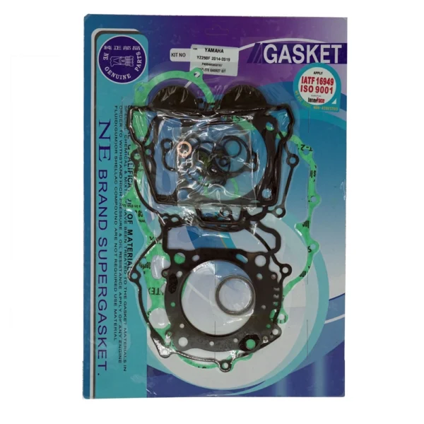 סט אטמים YAMAHA YZ250F 14-19