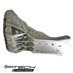 מגן משולב KTM EXC 17-19 P-TECH