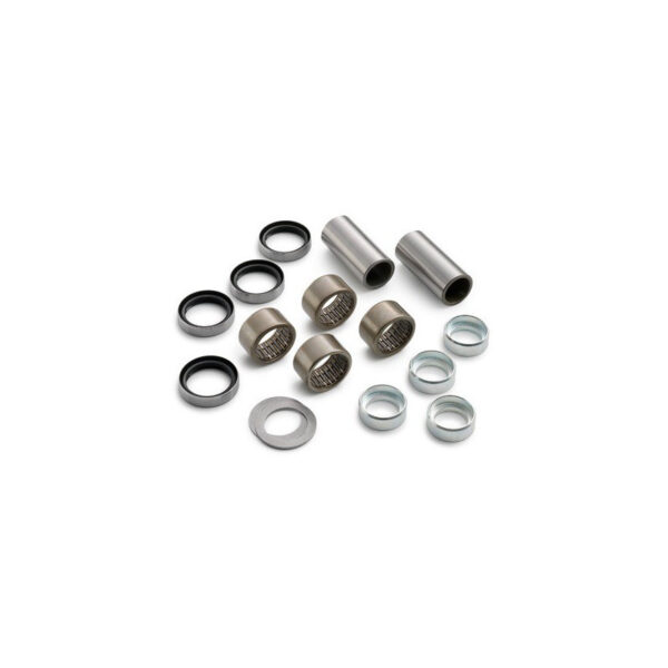 קיט שיפוץ בולם אחורי KTM/HUSQ 85+FRIRIDE250-300