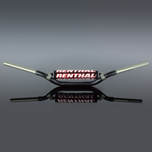 כידון RENTHAL TWINWALL 994 טיטניום