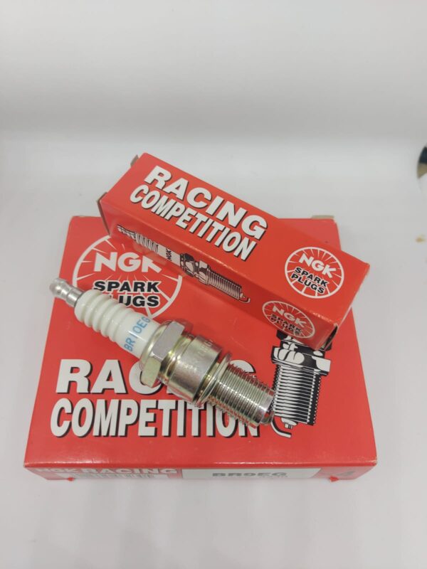 פלאג NGK, דגם: BR10EG