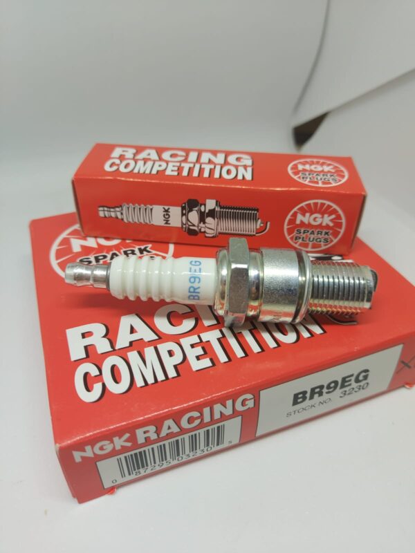 פלאג NGK, דגם: BR9EG