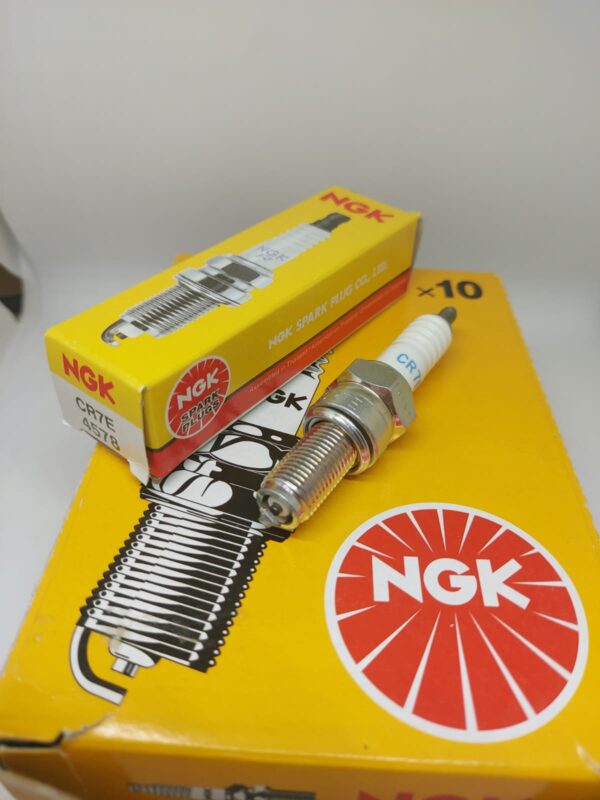 פלאג NGK, דגם: CR7E