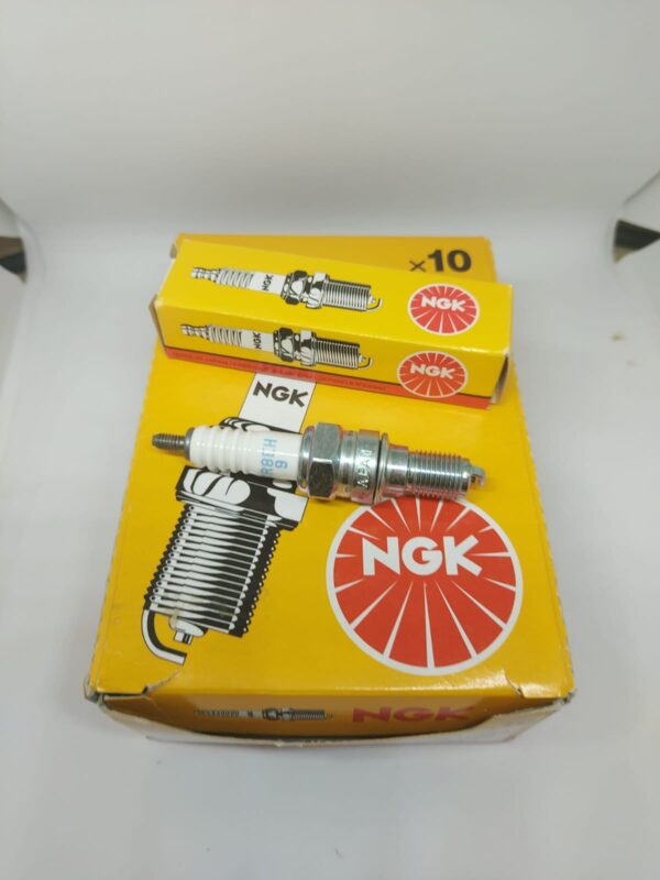 פלאג NGK, דגם: CR8EH-9