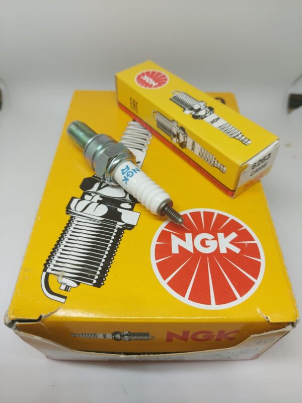 פלאג NGK, דגם: CR9E