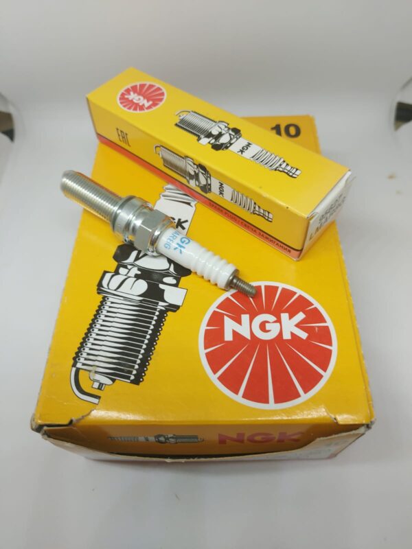 פלאג NGK, דגם: LMAR8G