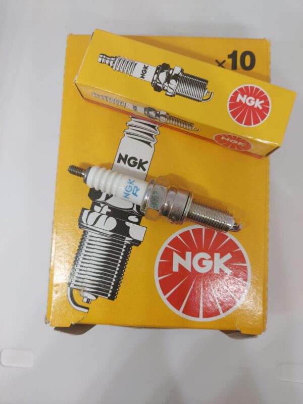 פלאג NGK, דגם: CPR8EA-9