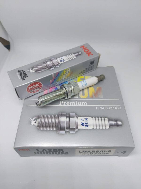 פלאג NGK IRIDIUM, דגם: LMAR9AI-8