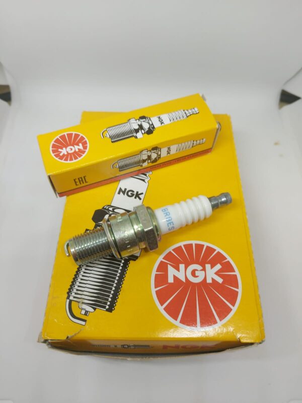 פלאג NGK, דגם: BR8ES