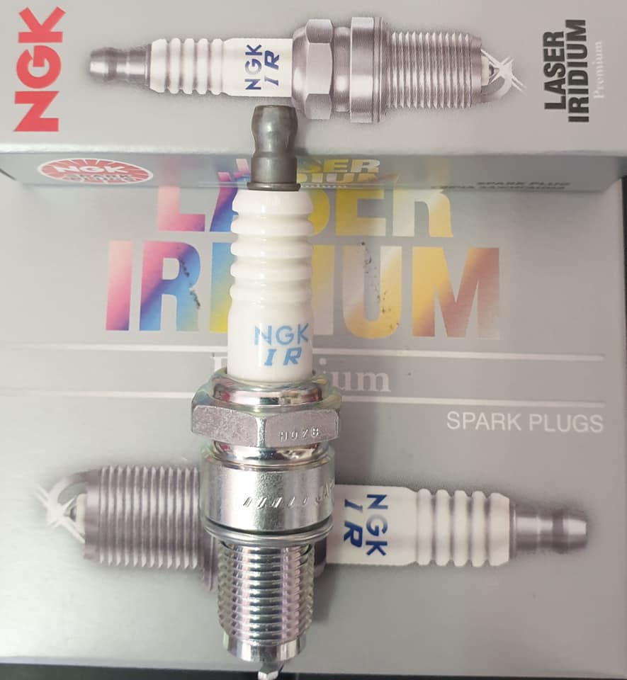 ZGR7GI-13G פלאג NGK