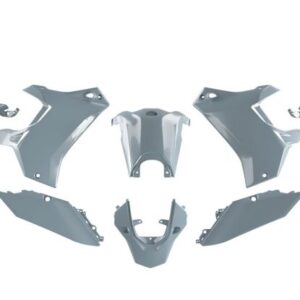 סט פלסטיק YAMAHA TENERE700 19-24 אפור