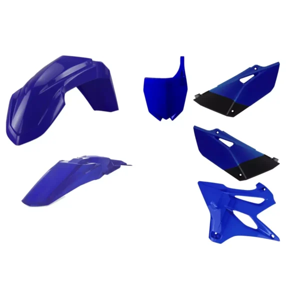 סט פלסטיק YZ85 15-21