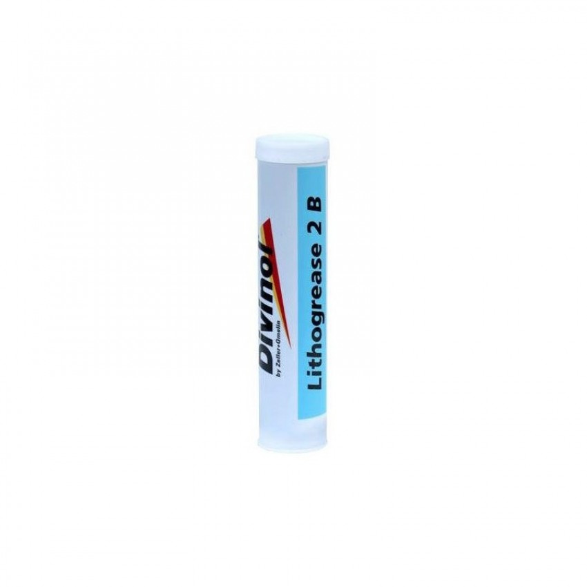 גריז ליתיום לחום גבוה