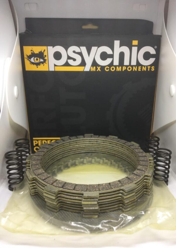 סט מצמד מלא HONDA CRF450R 09-10