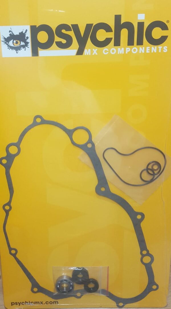 קיט טיפול משאבת מים לימאה YZ/WR250F 01-13