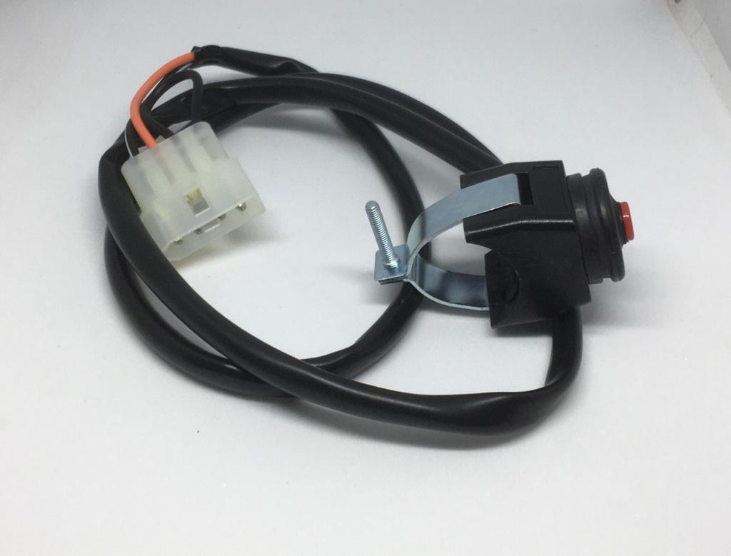 מתג הנעה קטמ