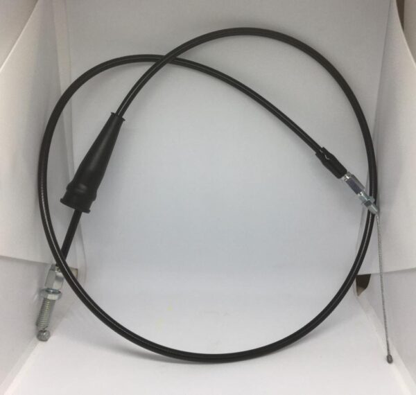 כבל מצערת YAMAHA YZ 125/250 99-06