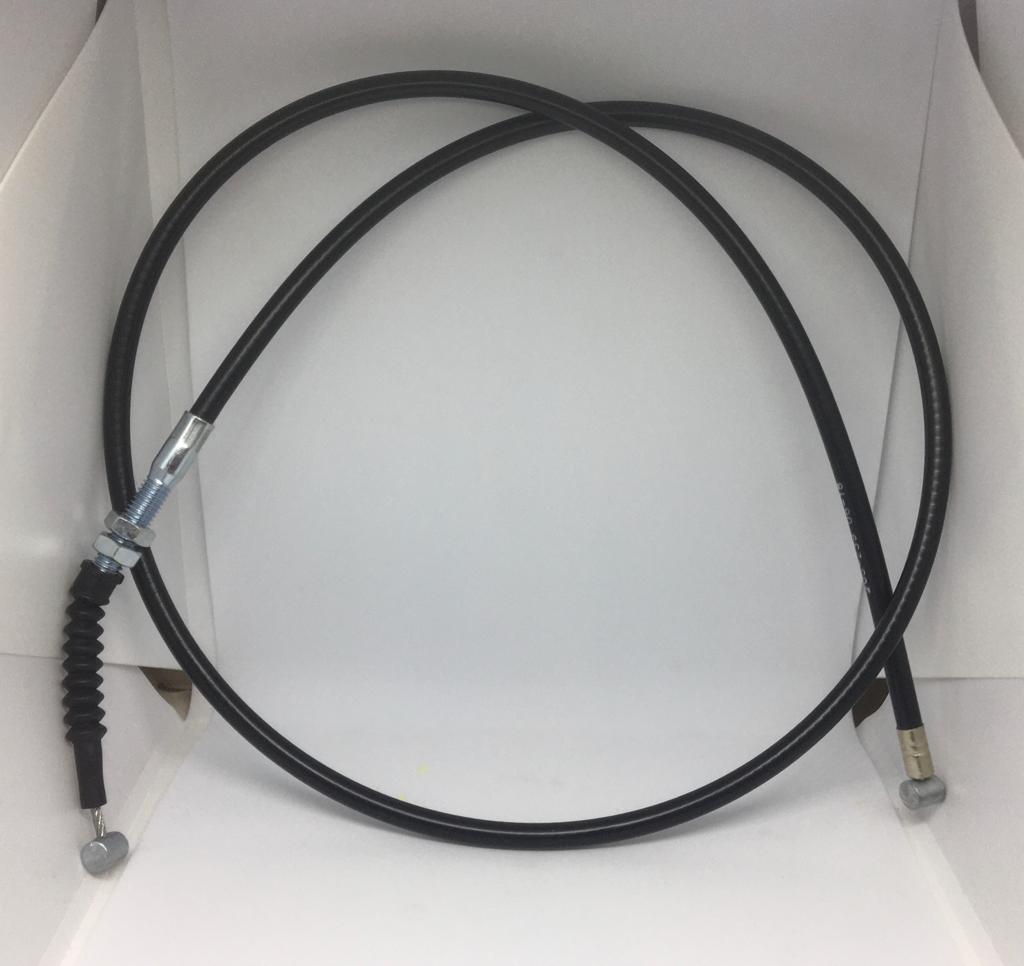 כבל מצמד (קלאץ) YAMAHA YZ/WR 01-02