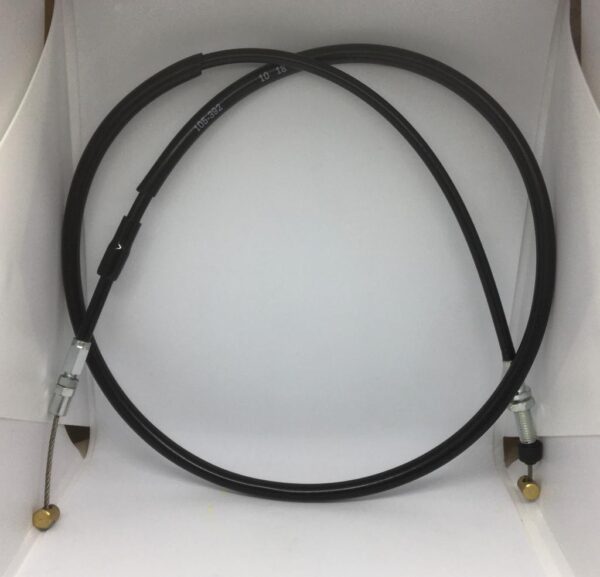 כבל מצמד YAMAHA YZ250F 09-13