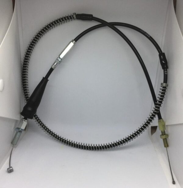 כבל מצערת (גז) לימאה YZ125 שנים 2007-21  YZ250 06-21  XTZ125 13-16