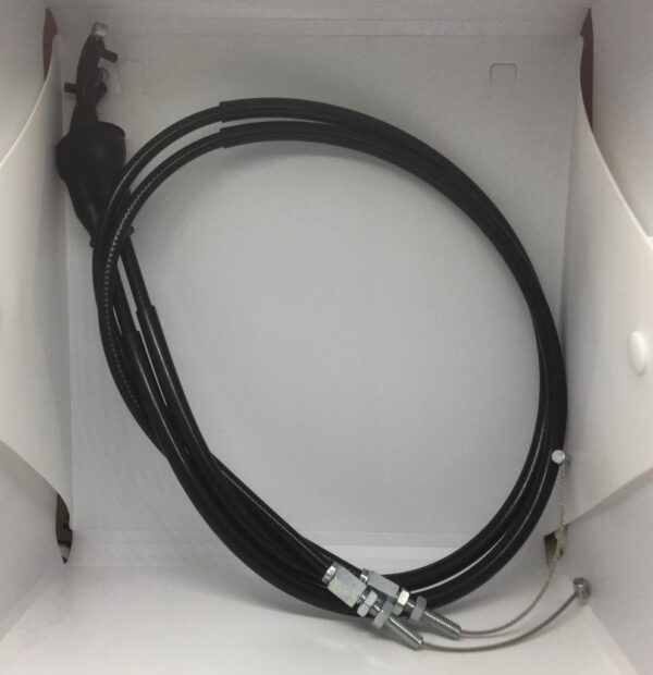 כבל מצערת KTM\HUSQ-FE,SX/EXC-F