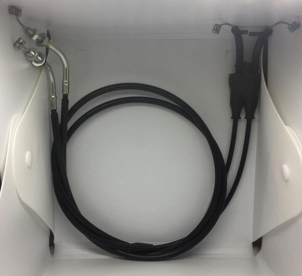 כבל מצערת (גז) לימאה WR450F שנים 2012-2015