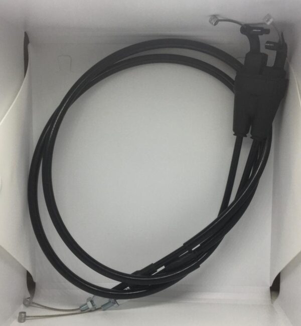 כבל מצערת גז להסקוורנה FCFE - קטמ EXC-F  SX-F