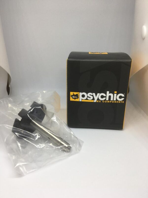 ציר ומניפה משאבת מים לימאה 14-18 YZ/WR250F