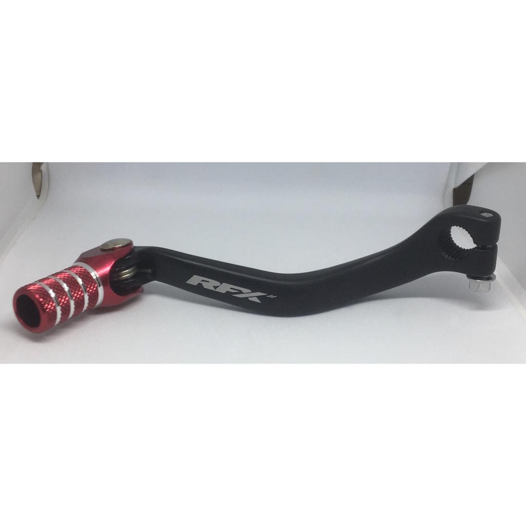 רגליות הילוכים HONDA CR250 02-07