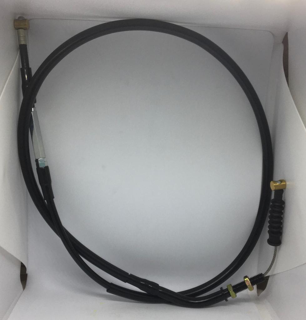 כבל מצמד (קלאץ) לקוואסקי KX450F שנים 2009-2015 – תמונה 2