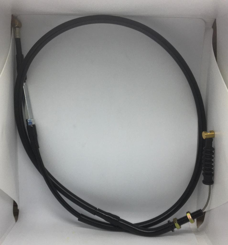 כבל מצמד (קלאץ) לקוואסקי KX450F שנים 2009-2015