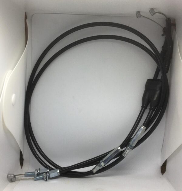 כבל מצערת (גז) קוואסקי KX450F שנים 2009-2012