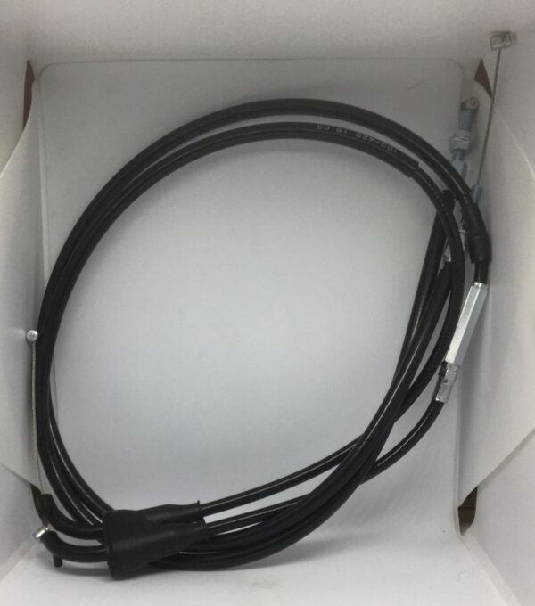 כבל מצערת (גז) קוואסקי KX250F שנים 2013-2016