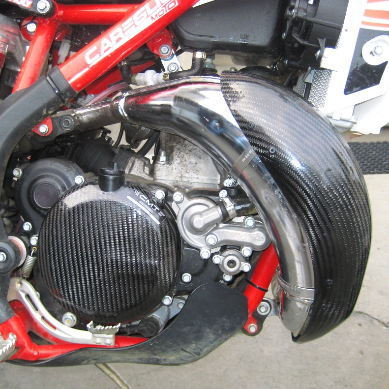 מכסה מגן קלאץ'- בטא rr 2t 250/300 – תמונה 2