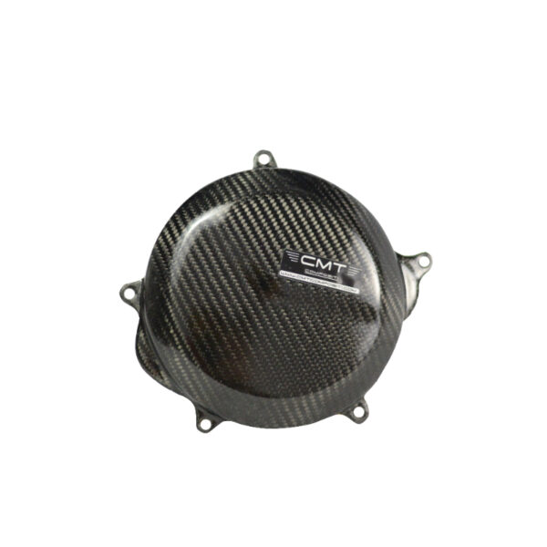 מגן מכסה קלאץ'- הונדה CRF450