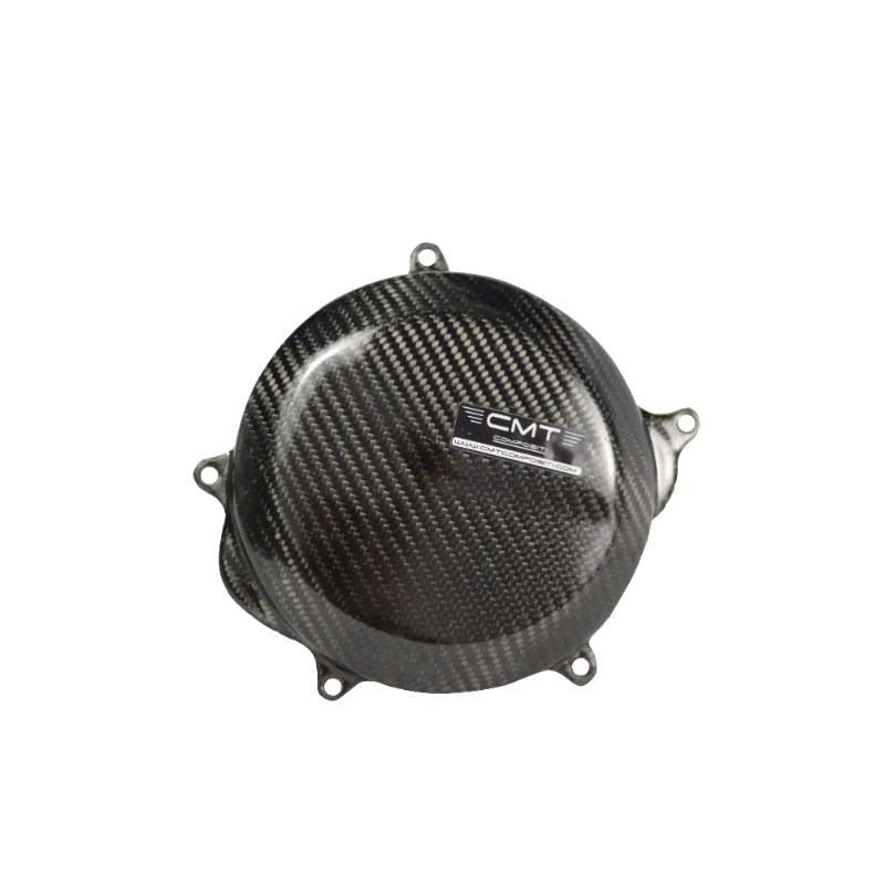 מגן מכסה קלאץ'- הונדה CRF450