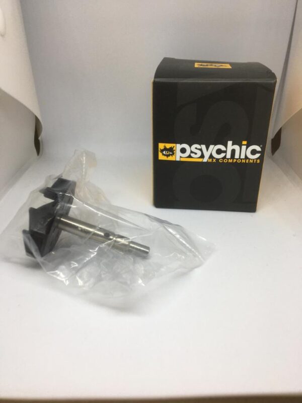 ציר ומניפה משאבת מים YZ450F/FX 16-17