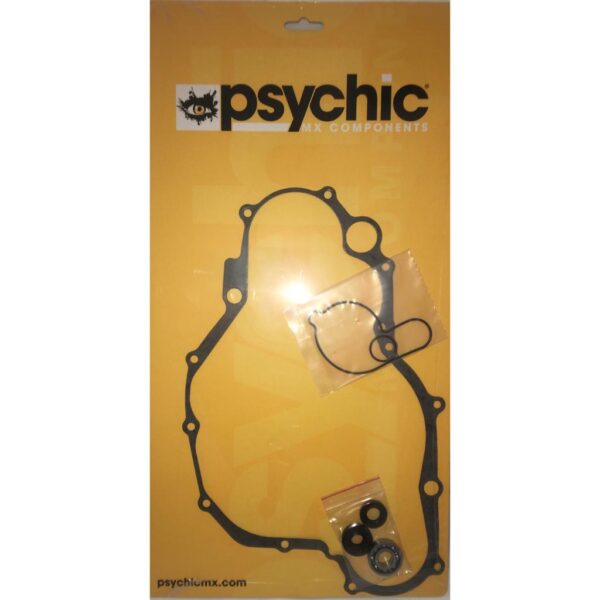 קיט טיפול משאבת מים לימאה YZ/WR450F 07-15