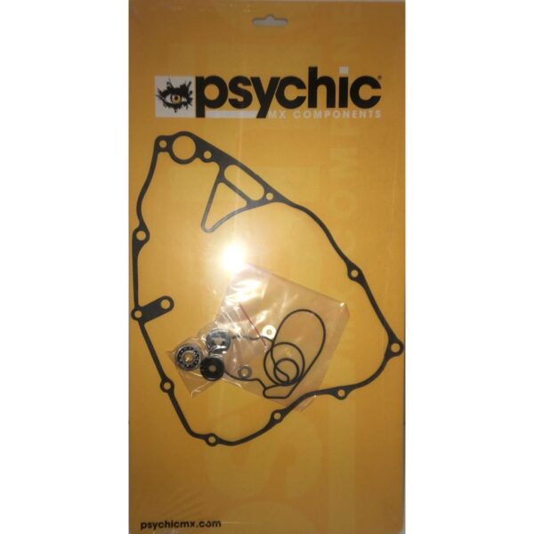 קיט טיפול משאבת מים לקוואסקי KX250F 09-21