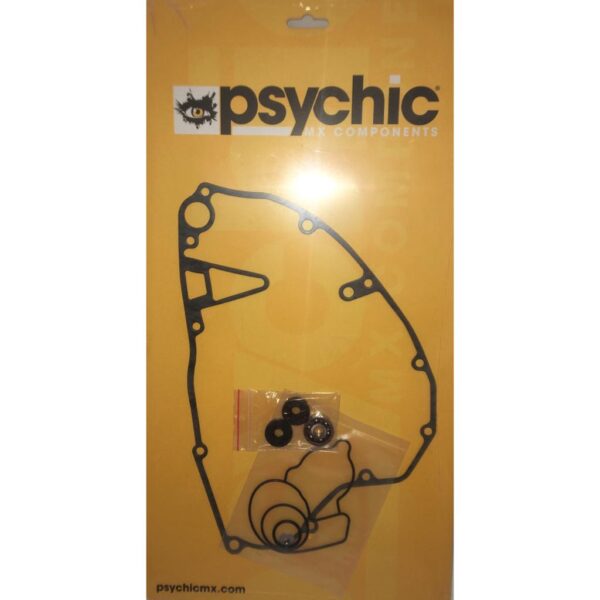 קיט טיפול משאבת מים לקוואסקי KX250F 04-08