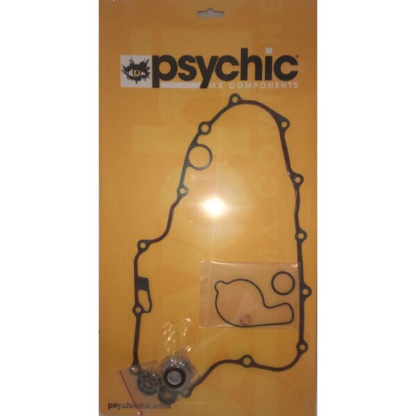 קיט טיפול משאבת מים להונדה CRF450X 05-16