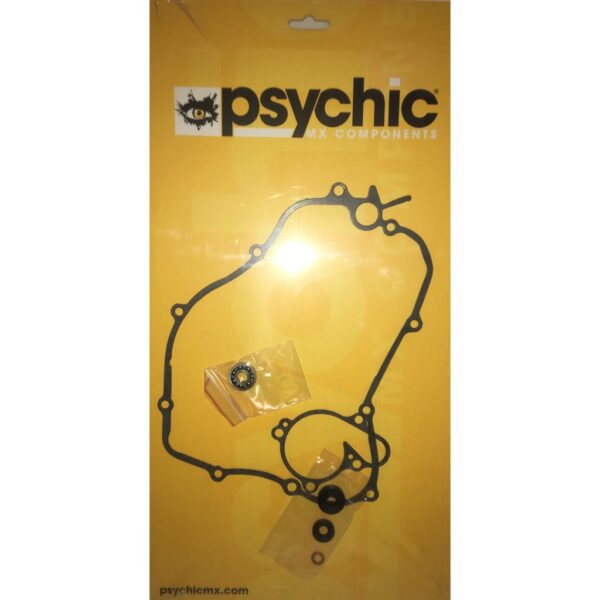 קיט טיפול משאבת מים לימאה YZ125 05-22