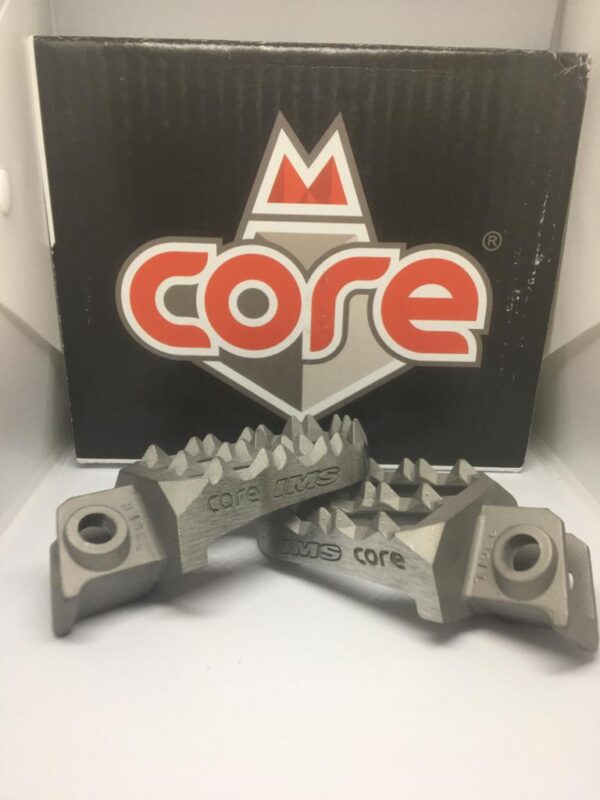 רגליות דריכה קטמ, הסקוורנה, הוסברג, בטא