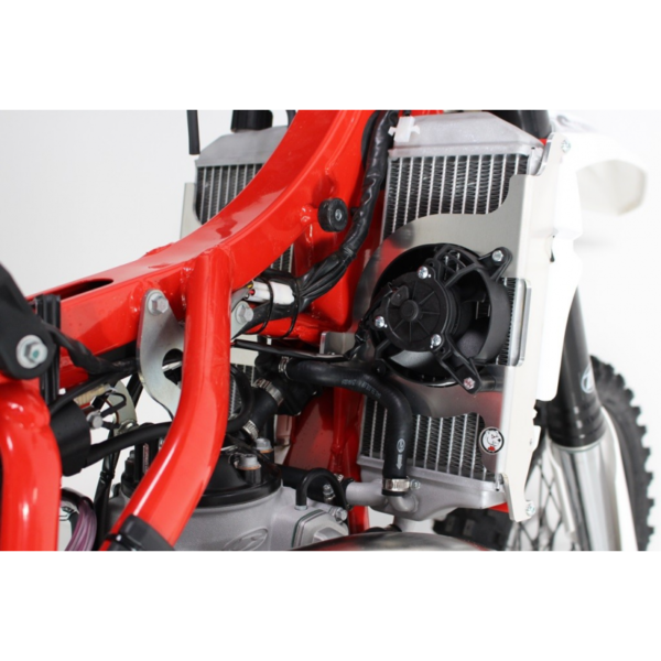 מגני רדיאטור AXP לבטא